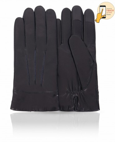 Перчатки Мужские i.K13-TRIJON/NAVY